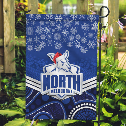 custom-north-melbourne-football-christmas-garden-flag-merry-xmas-2023-mix-aboriginal-art