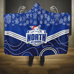 custom-north-melbourne-football-christmas-hooded-blanket-merry-xmas-2023-mix-aboriginal-art
