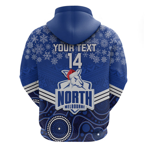 custom-north-melbourne-football-christmas-hoodie-merry-xmas-2023-mix-aboriginal-art