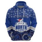 custom-north-melbourne-football-christmas-hoodie-merry-xmas-2023-mix-aboriginal-art