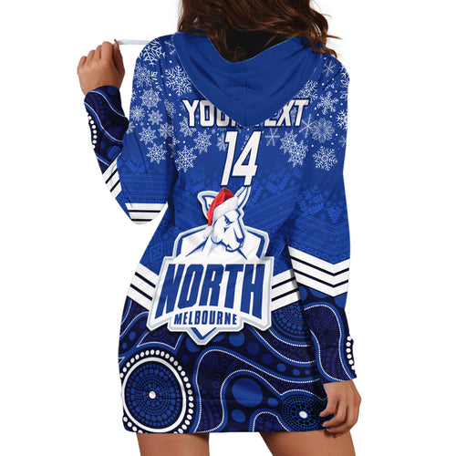 custom-north-melbourne-football-christmas-hoodie-dress-merry-xmas-2023-mix-aboriginal-art