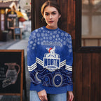 custom-north-melbourne-football-christmas-ugly-christmas-sweater-merry-xmas-2023-mix-aboriginal-art