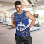 custom-north-melbourne-football-christmas-men-tank-top-merry-xmas-2023-mix-aboriginal-art