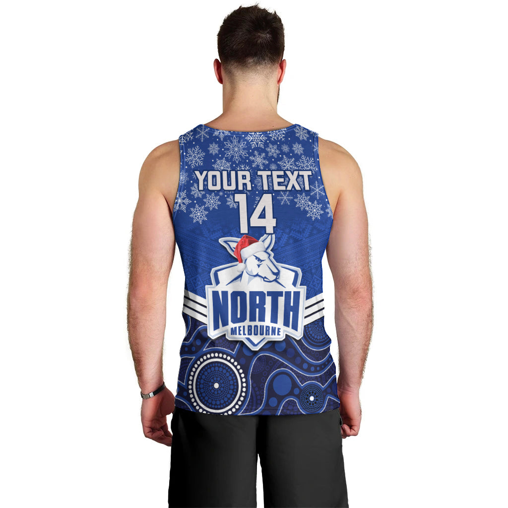 custom-north-melbourne-football-christmas-men-tank-top-merry-xmas-2023-mix-aboriginal-art