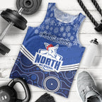 custom-north-melbourne-football-christmas-men-tank-top-merry-xmas-2023-mix-aboriginal-art