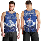 custom-north-melbourne-football-christmas-men-tank-top-merry-xmas-2023-mix-aboriginal-art