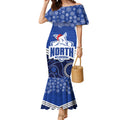 custom-north-melbourne-football-christmas-mermaid-dress-merry-xmas-2023-mix-aboriginal-art
