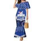 custom-north-melbourne-football-christmas-mermaid-dress-merry-xmas-2023-mix-aboriginal-art