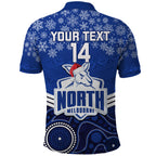 custom-north-melbourne-football-christmas-polo-shirt-merry-xmas-2023-mix-aboriginal-art