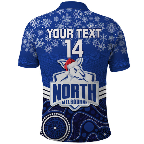 custom-north-melbourne-football-christmas-polo-shirt-merry-xmas-2023-mix-aboriginal-art