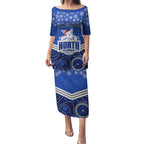 custom-north-melbourne-football-christmas-puletasi-merry-xmas-2023-mix-aboriginal-art
