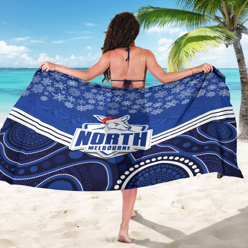 custom-north-melbourne-football-christmas-sarong-merry-xmas-2023-mix-aboriginal-art