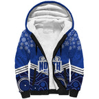 custom-north-melbourne-football-christmas-sherpa-hoodie-merry-xmas-2023-mix-aboriginal-art