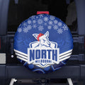 custom-north-melbourne-football-christmas-spare-tire-cover-merry-xmas-2023-mix-aboriginal-art