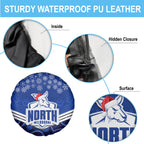custom-north-melbourne-football-christmas-spare-tire-cover-merry-xmas-2023-mix-aboriginal-art