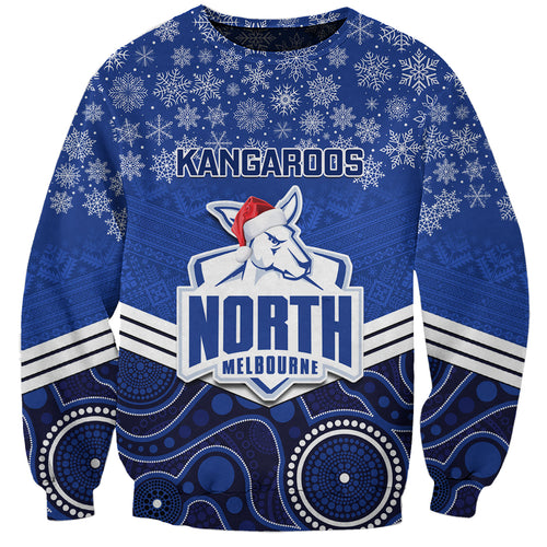 custom-north-melbourne-football-christmas-sweatshirt-merry-xmas-2023-mix-aboriginal-art