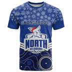 custom-north-melbourne-football-christmas-t-shirt-merry-xmas-2023-mix-aboriginal-art