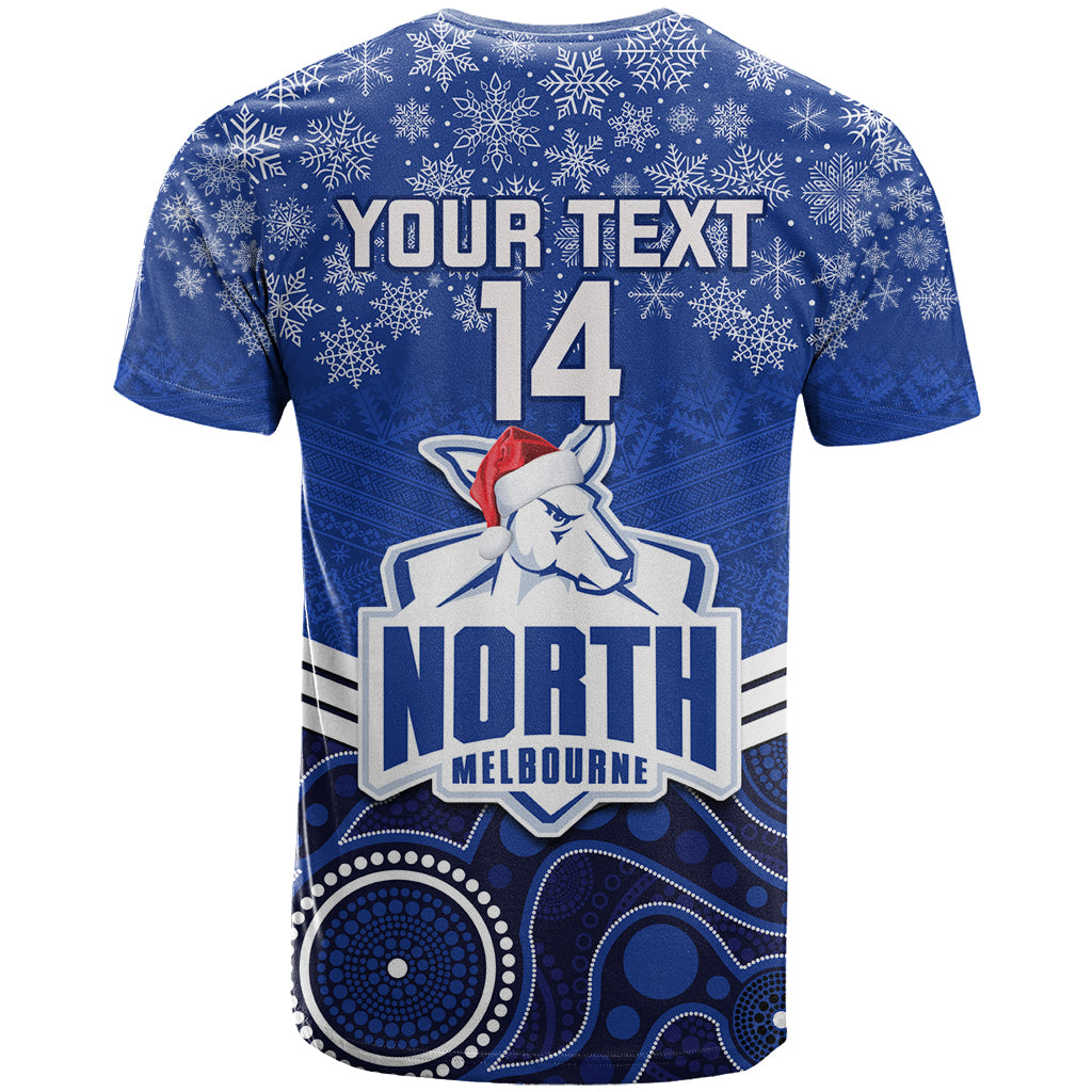 custom-north-melbourne-football-christmas-t-shirt-merry-xmas-2023-mix-aboriginal-art