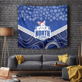 custom-north-melbourne-football-christmas-tapestry-merry-xmas-2023-mix-aboriginal-art