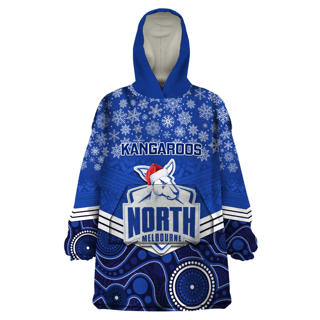 custom-north-melbourne-football-christmas-wearable-blanket-hoodie-merry-xmas-2023-mix-aboriginal-art