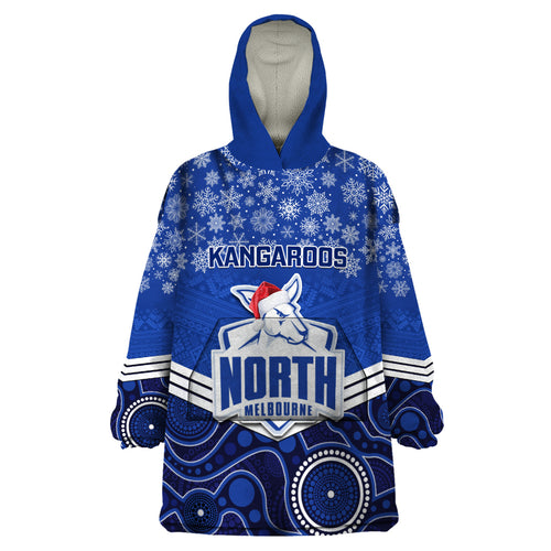 custom-north-melbourne-football-christmas-wearable-blanket-hoodie-merry-xmas-2023-mix-aboriginal-art