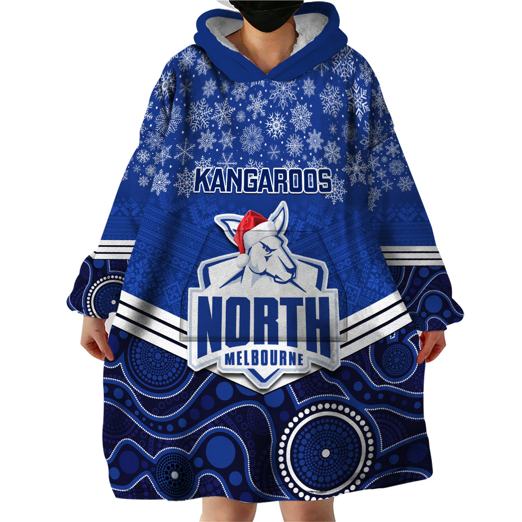 custom-north-melbourne-football-christmas-wearable-blanket-hoodie-merry-xmas-2023-mix-aboriginal-art