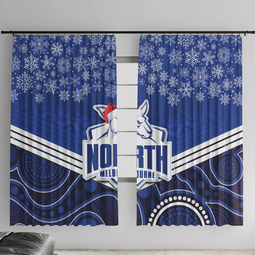 custom-north-melbourne-football-christmas-window-curtain-merry-xmas-2023-mix-aboriginal-art