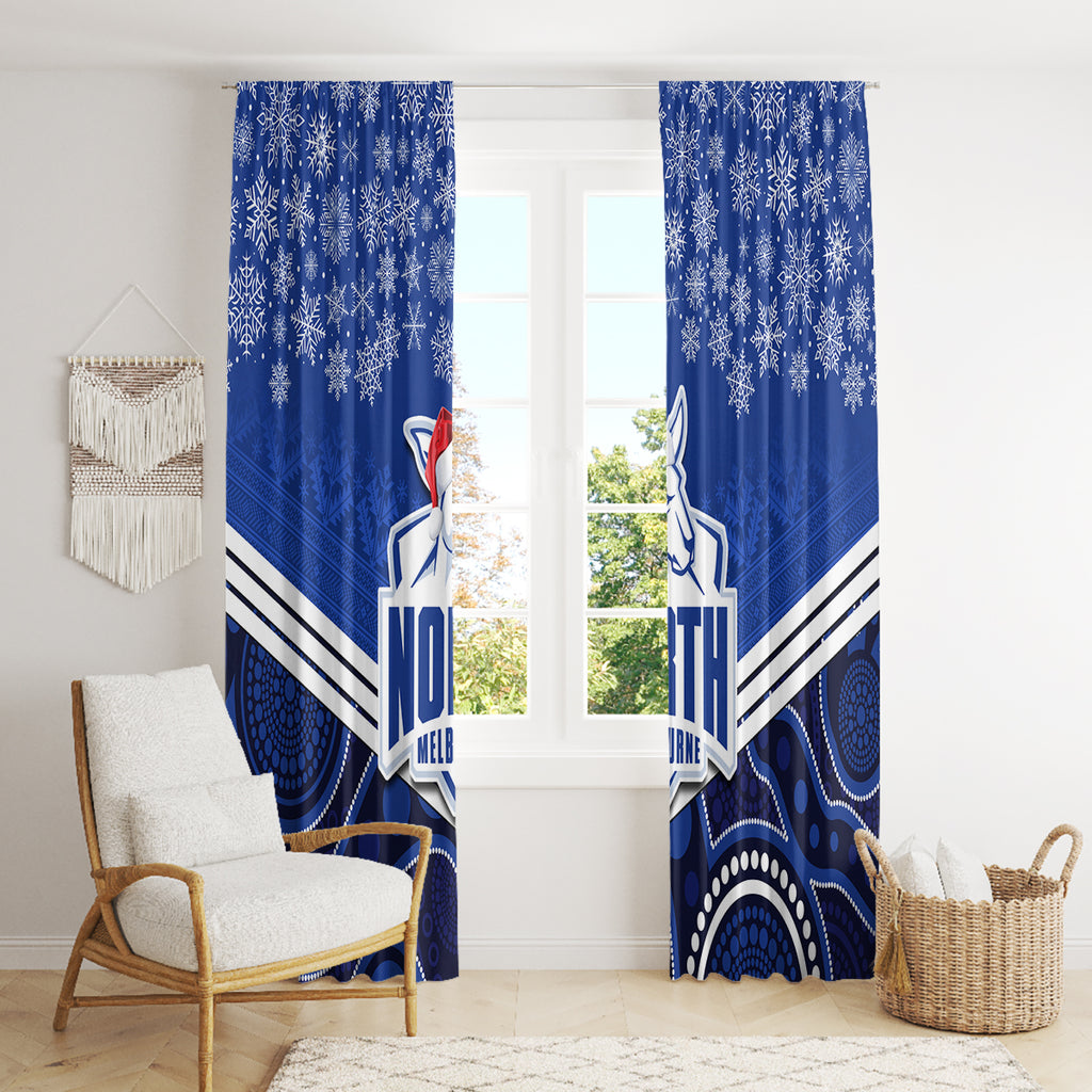 custom-north-melbourne-football-christmas-window-curtain-merry-xmas-2023-mix-aboriginal-art