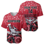 custom-essendon-football-christmas-baseball-jersey-merry-xmas-2023-mix-aboriginal-art