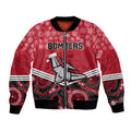 custom-essendon-football-christmas-bomber-jacket-merry-xmas-2023-mix-aboriginal-art