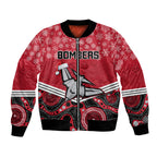 custom-essendon-football-christmas-bomber-jacket-merry-xmas-2023-mix-aboriginal-art