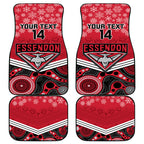custom-essendon-football-christmas-car-mats-merry-xmas-2023-mix-aboriginal-art