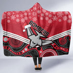 custom-essendon-football-christmas-hooded-blanket-merry-xmas-2023-mix-aboriginal-art