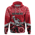 custom-essendon-football-christmas-hoodie-merry-xmas-2023-mix-aboriginal-art
