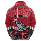 custom-essendon-football-christmas-hoodie-merry-xmas-2023-mix-aboriginal-art