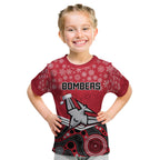 custom-essendon-football-christmas-kid-t-shirt-merry-xmas-2023-mix-aboriginal-art