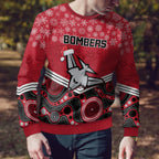 custom-essendon-football-christmas-ugly-christmas-sweater-merry-xmas-2023-mix-aboriginal-art
