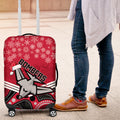custom-essendon-football-christmas-luggage-cover-merry-xmas-2023-mix-aboriginal-art