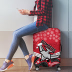 custom-essendon-football-christmas-luggage-cover-merry-xmas-2023-mix-aboriginal-art