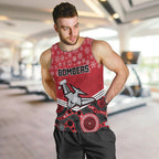 custom-essendon-football-christmas-men-tank-top-merry-xmas-2023-mix-aboriginal-art