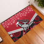 custom-essendon-football-christmas-rubber-doormat-merry-xmas-2023-mix-aboriginal-art