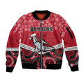 custom-essendon-football-christmas-sleeve-zip-bomber-jacket-merry-xmas-2023-mix-aboriginal-art