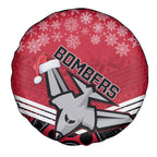 custom-essendon-football-christmas-spare-tire-cover-merry-xmas-2023-mix-aboriginal-art