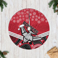essendon-football-christmas-tree-skirt-merry-xmas-2023-mix-aboriginal-art