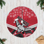 essendon-football-christmas-tree-skirt-merry-xmas-2023-mix-aboriginal-art
