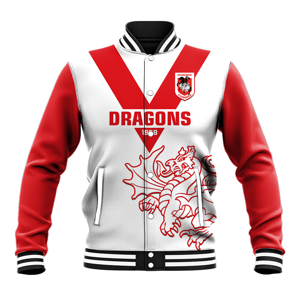 custom-text-and-number-dragons-rugby-baseball-jacket-simple-st-george-illawarra