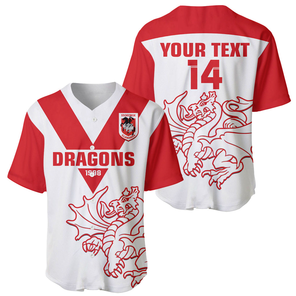 custom-text-and-number-dragons-rugby-baseball-jersey-simple-st-george-illawarra