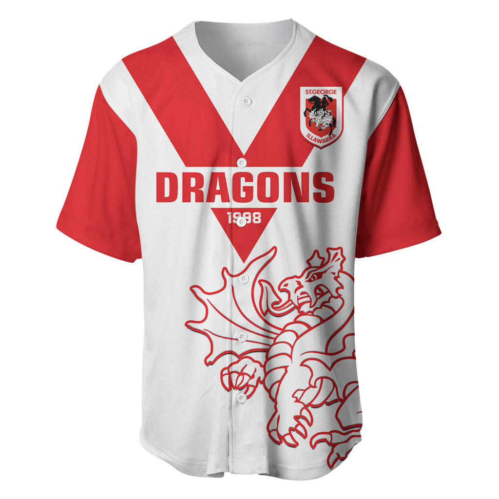 custom-text-and-number-dragons-rugby-baseball-jersey-simple-st-george-illawarra
