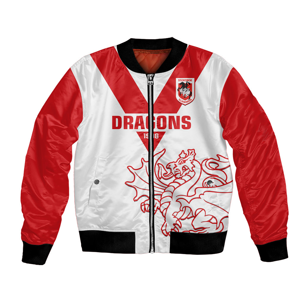 custom-text-and-number-dragons-rugby-bomber-jacket-simple-st-george-illawarra