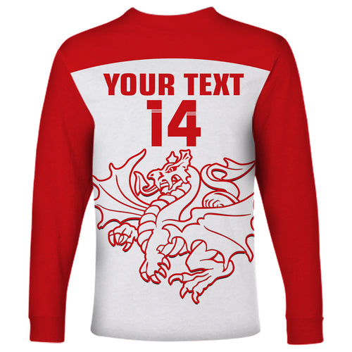 custom-text-and-number-dragons-rugby-long-sleeve-shirt-simple-st-george-illawarra